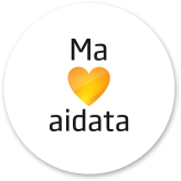 Ma armastan aidata